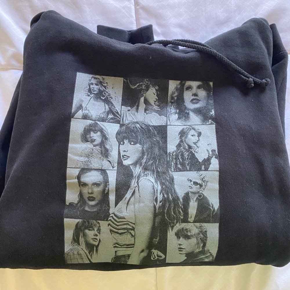 Taylor Swift Hoodie